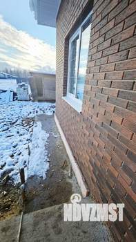 Дом 145м², 1-этажный, участок 5 сот.