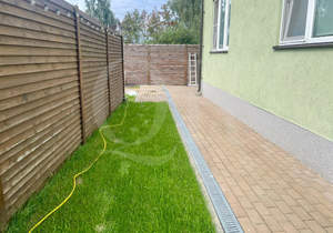 Дом 151м², 2-этажный, участок 6 сот.