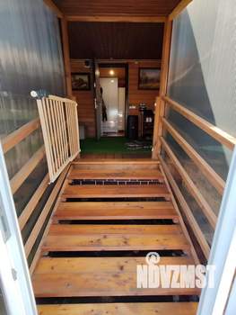 Дом 65м², 1-этажный, участок 4 сот.