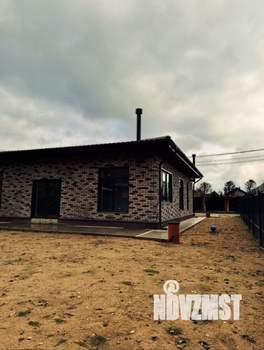 Дом 121м², 1-этажный, участок 7 сот.