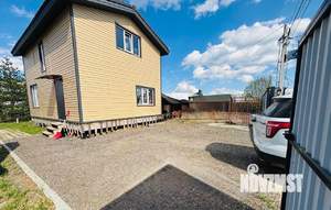 Дом 93м², 2-этажный, участок 6 сот.