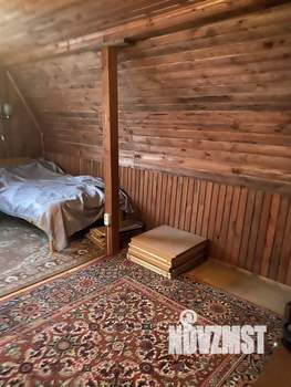 Дом 49м², 2-этажный, участок 4 сот.