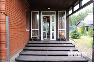 Дом 230м², 2-этажный, участок 11 сот.