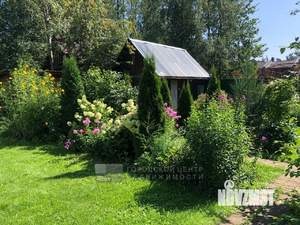 Дом 240м², 3-этажный, участок 11 сот.