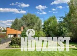 Дом 429м², 3-этажный, участок 4 сот.