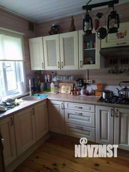 Дом 150м², 2-этажный, участок 6 сот.