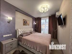 Таунхаус 130м², 3-этажный, участок 2 сот.