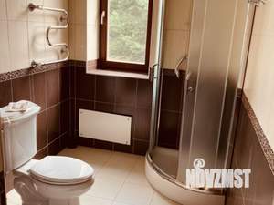 Дом 479м², 3-этажный, участок 30 сот.