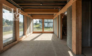 Дом 174м², 2-этажный, участок 7 сот.