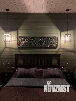 Дом 140м², 2-этажный, участок 8 сот.