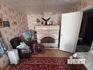 Дом 96м², 2-этажный, участок 7 сот.