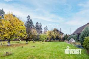 Дом 98м², 2-этажный, участок 15 сот.