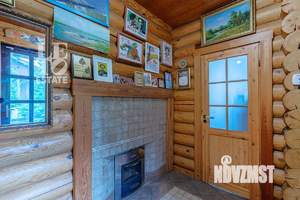 Дом 198м², 2-этажный, участок 8 сот.