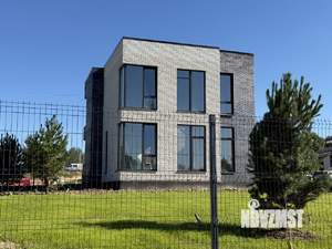 Дом 127м², 2-этажный, участок 7 сот.