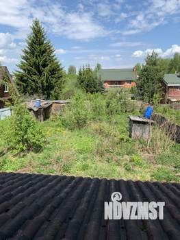 Дом 246м², 2-этажный, участок 9 сот.