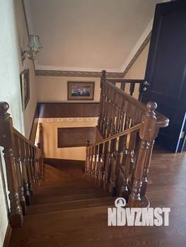 Дом 210м², 2-этажный, участок 5 сот.