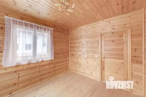 Дом 50м², 2-этажный, участок 6 сот.