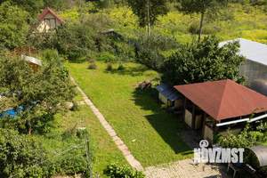 Дом 259м², 4-этажный, участок 11 сот.