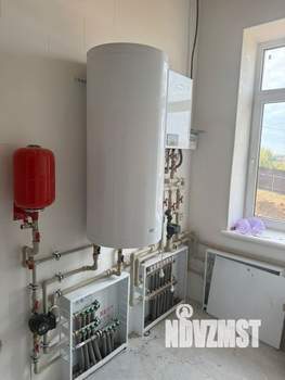 Дом 150м², 1-этажный, участок 15 сот.