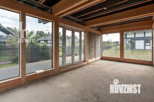 Дом 175м², 2-этажный, участок 7 сот.