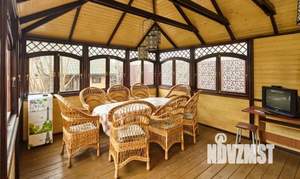 Коттедж 514м², 3-этажный, участок 17 сот.