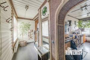 Дом 200м², 3-этажный, участок 8 сот.