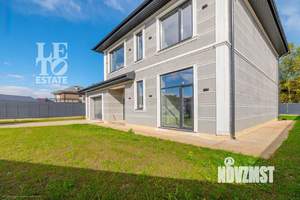 Дом 220м², 2-этажный, участок 8 сот.