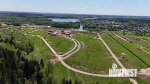 Дом 160м², 2-этажный, участок 8 сот.