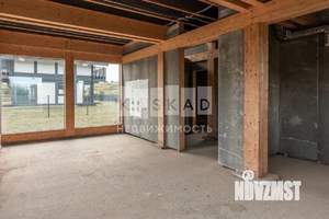 Коттедж 175м², 2-этажный, участок 7 сот.