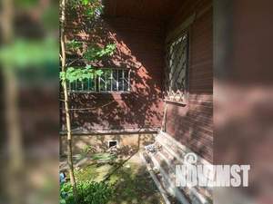 Коттедж 127м², 2-этажный, участок 47 сот.