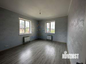 Коттедж 154м², 2-этажный, участок 4 сот.