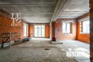 Дом 287м², 2-этажный, участок 7 сот.