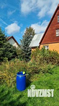 Дом 120м², 2-этажный, участок 12 сот.