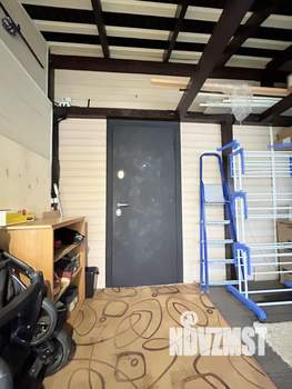 Дом 86м², 2-этажный, участок 4 сот.