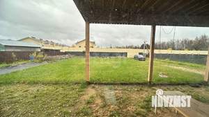 Дом 135м², 1-этажный, участок 15 сот.