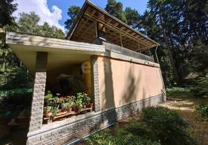 Дом 290м², 3-этажный, участок 24 сот.