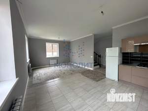 Коттедж 154м², 2-этажный, участок 4 сот.