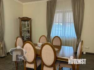 Коттедж 240м², 2-этажный, участок 12 сот.