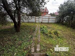 Дом 85м², 1-этажный, участок 7 сот.