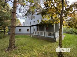 Дом 455м², 3-этажный, участок 14 сот.