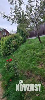 Дом 123м², 2-этажный, участок 4 сот.