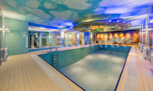 Дом 745м², 2-этажный, участок 20 сот.