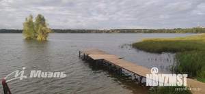 Коттедж 200м², 3-этажный, участок 12 сот.