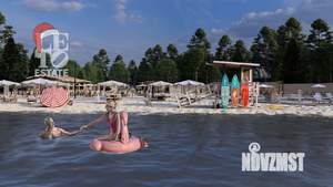 Дом 120м², 1-этажный, участок 7 сот.