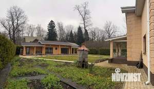 Дом 328м², 2-этажный, участок 15 сот.