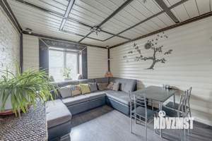 Дом 200м², 3-этажный, участок 8 сот.