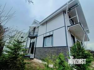 Дом 250м², 2-этажный, участок 9 сот.