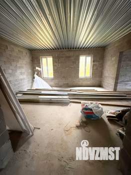 Коттедж 486м², 3-этажный, участок 7 сот.