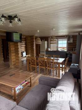 Дом 200м², 2-этажный, участок 60 сот.