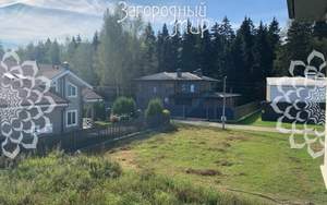 Дом 200м², 2-этажный, участок 9 сот.